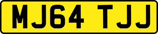 MJ64TJJ