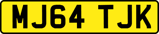 MJ64TJK