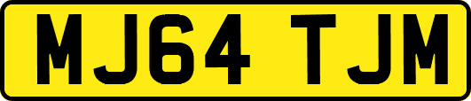 MJ64TJM