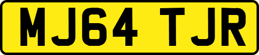 MJ64TJR