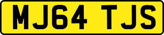 MJ64TJS