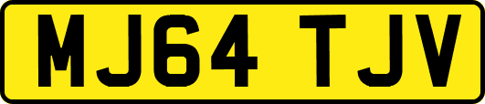 MJ64TJV