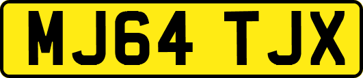 MJ64TJX