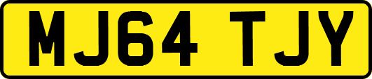 MJ64TJY
