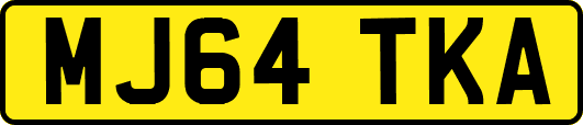 MJ64TKA