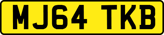 MJ64TKB
