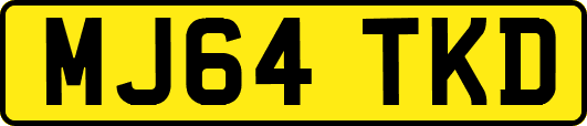 MJ64TKD