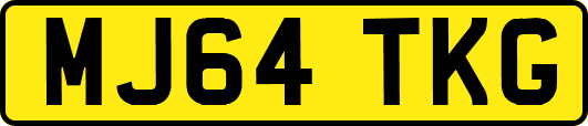 MJ64TKG