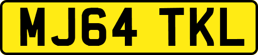 MJ64TKL