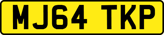 MJ64TKP