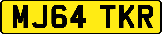 MJ64TKR