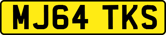 MJ64TKS