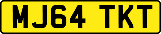 MJ64TKT