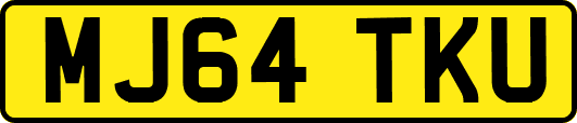 MJ64TKU