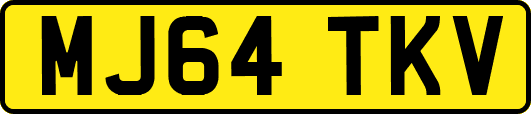MJ64TKV