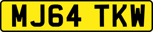 MJ64TKW