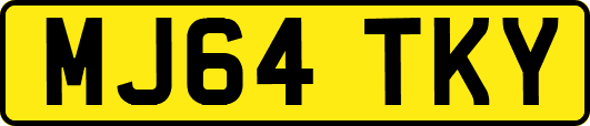 MJ64TKY