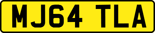 MJ64TLA