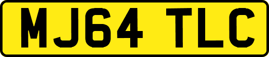 MJ64TLC