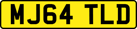 MJ64TLD