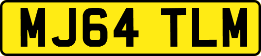 MJ64TLM