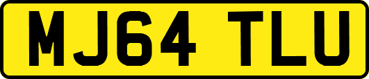 MJ64TLU