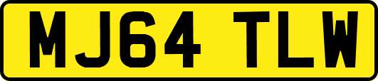 MJ64TLW
