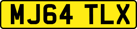 MJ64TLX