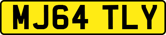 MJ64TLY
