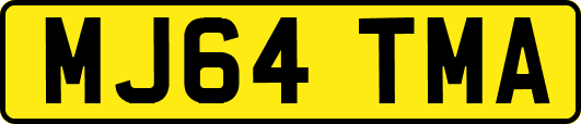MJ64TMA