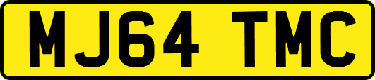MJ64TMC