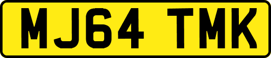 MJ64TMK