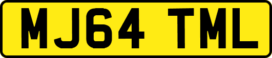 MJ64TML