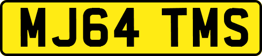 MJ64TMS