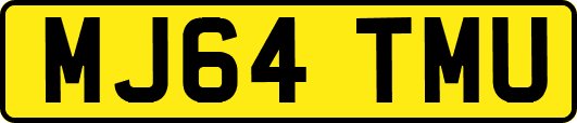 MJ64TMU