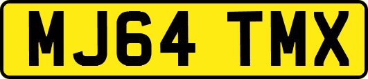 MJ64TMX