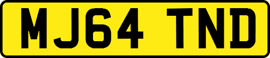 MJ64TND