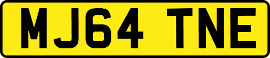 MJ64TNE