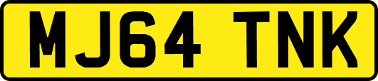MJ64TNK