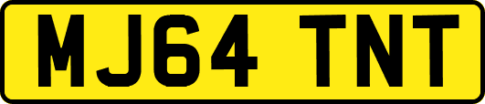 MJ64TNT