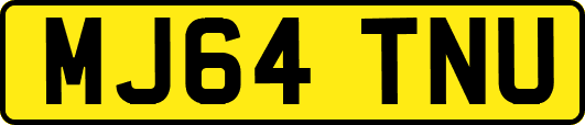 MJ64TNU