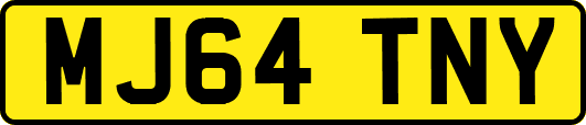 MJ64TNY