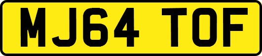 MJ64TOF