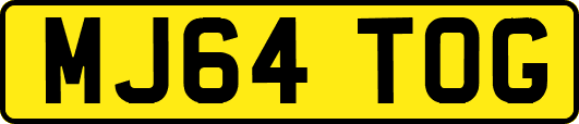 MJ64TOG