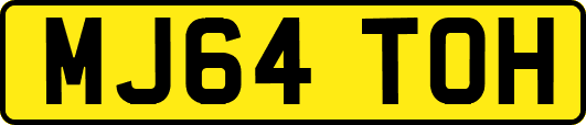 MJ64TOH