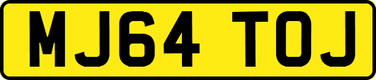 MJ64TOJ