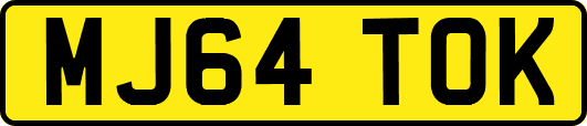 MJ64TOK