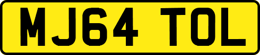 MJ64TOL