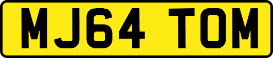 MJ64TOM