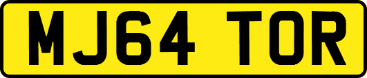 MJ64TOR